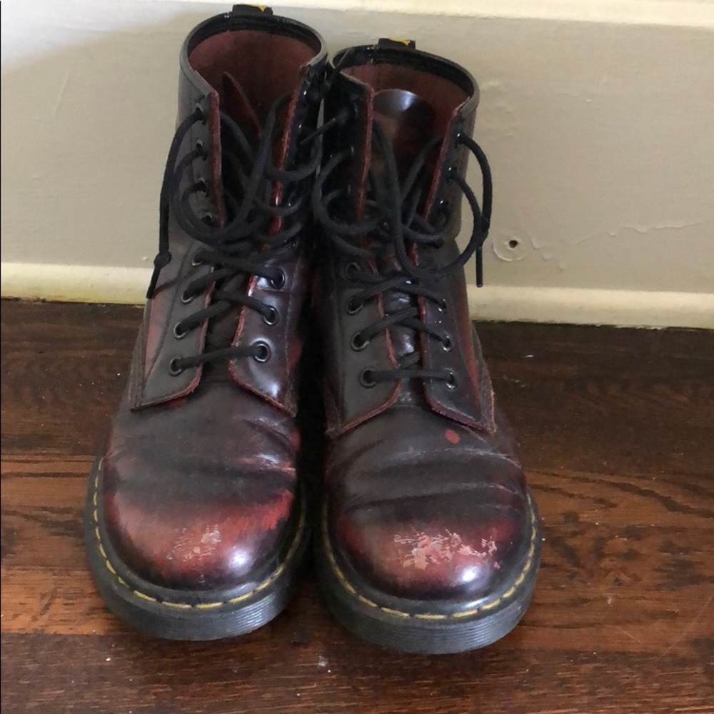 Dr. Marten Boots